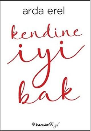 Kendine İyi Bak - 1