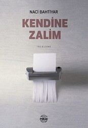 Kendine Zalim - 1