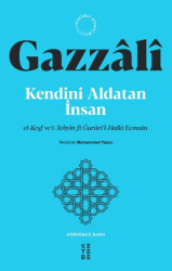 Kendini Aldatan İnsan - 1