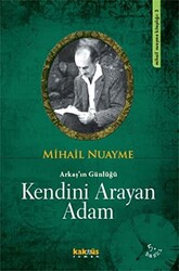 Kendini Arayan Adam - 1