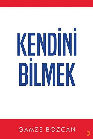 Kendini Bilmek - 1