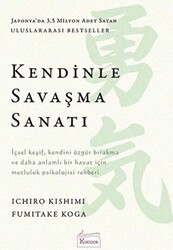 Kendinle Savaşma Sanatı - 1