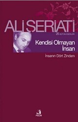 Kendisi Olmayan İnsan - 1