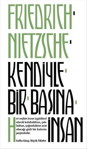 Kendiyle Bir Başına İnsan - 1