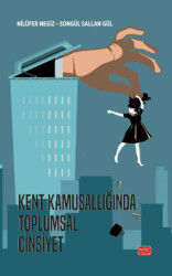 Kent Kamusallığında Toplumsal Cinsiyet - 1