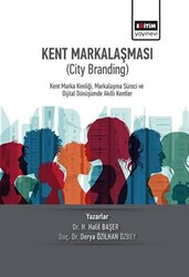 Kent Markalaşması City Branding - 1