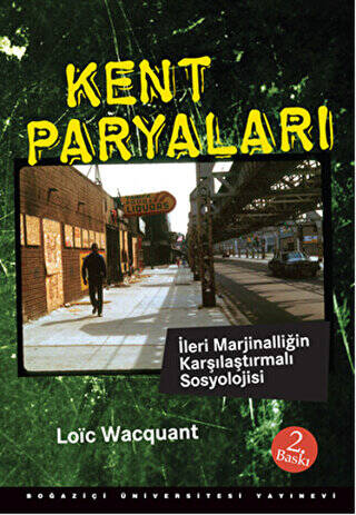 Kent Paryaları - 1