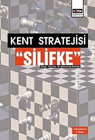 Kent Stratejisi: Silifke - 1