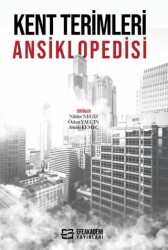 Kent Terimleri Ansiklopedisi - 1