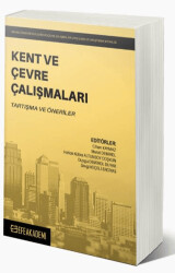 Kent ve Çevre Çalışmaları - 1