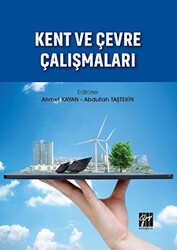 Kent ve Çevre Çalışmaları - 1