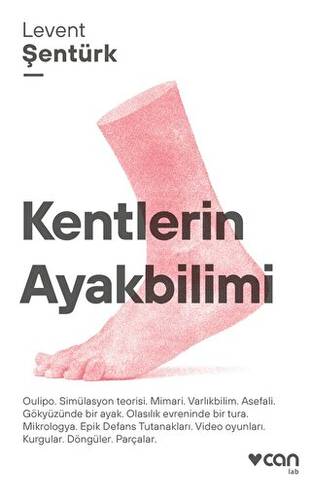 Kentlerin Ayakbilimi - 1