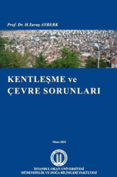 Kentleşme ve Çevre Sorunları - 1