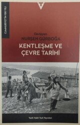 Kentleşme ve Çevre Tarihi - 1