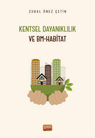 Kentsel Dayanıklılık ve BM-Habitat - 1