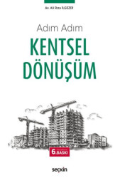 Kentsel Dönüşüm - 1