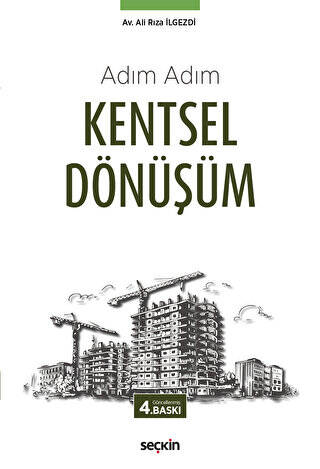 Kentsel Dönüşüm - 1