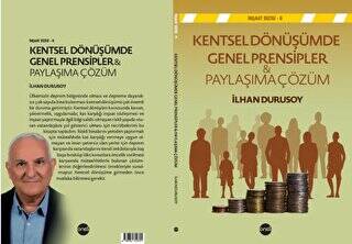 Kentsel Dönüşümde Genel Prensipler & Paylaşıma Çözüm - 1