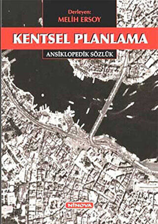 Kentsel Planlama - 1