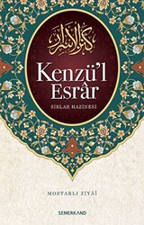 Kenzü’l Esrar - 1