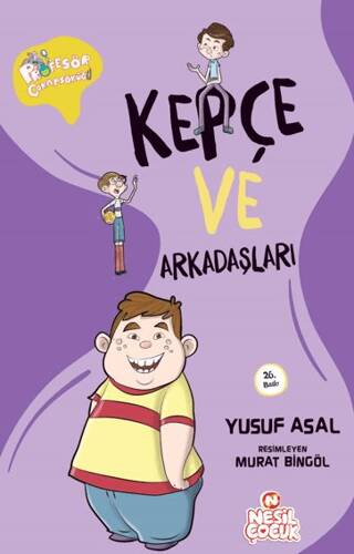 Kepçe ve Arkadaşları - 1