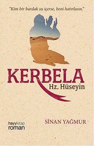 Kerbela Hz. Hüseyin - 1