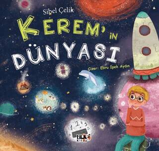 Kerem`in Dünyası - 1