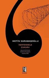 Kertenkele Çukuru - 1