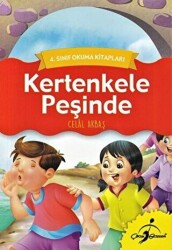 Kertenkele Peşinde - 1