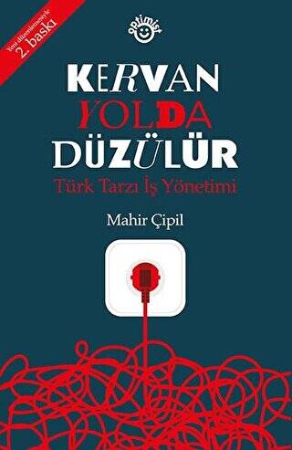 Kervan Yolda Düzülür - 1