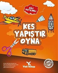 Kes Yapıştır Oyna 1 - 1