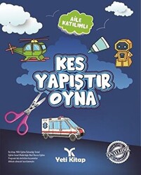 Kes Yapıştır Oyna 2 - 1