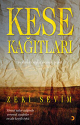 Kese Kağıtları - 1