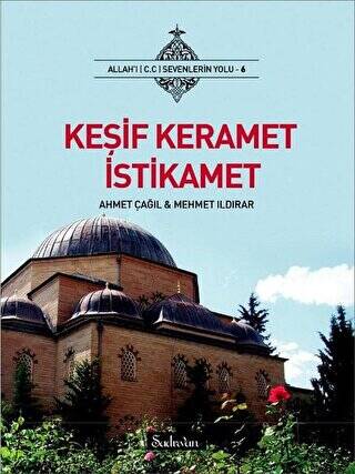 Keşif Keramet İstikamet - 1