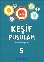 Keşif Pusulam 5 - 1