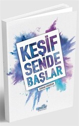 Keşif Sende Başlar - 1