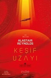 Keşif Uzayı - 1