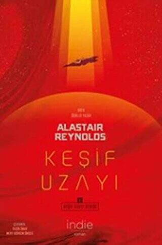 Keşif Uzayı - 1