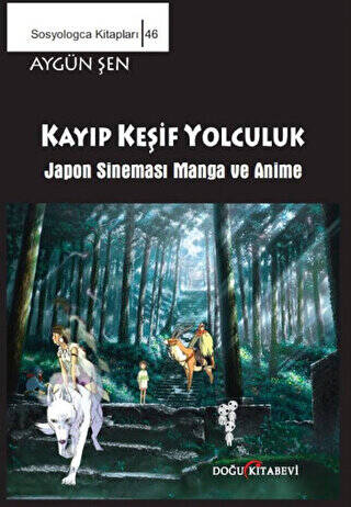 Keşif Yolculuk - Japon Sineması Manga ve Anime - 1