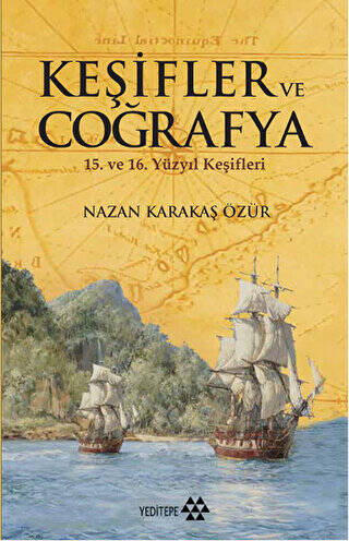 Keşifler ve Coğrafya - 1