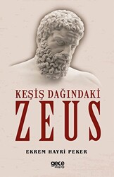 Keşiş Dağındaki Zeus - 1