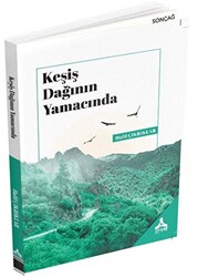 Keşiş Dağının Yamacında - 1