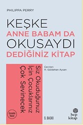 Keşke Anne Babam Da Okusaydı Dediğiniz Bir Kitap - 1