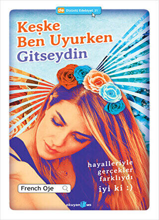 Keşke Ben Uyurken Gitseydin - 1