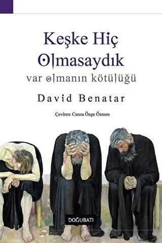 Keşke Hiç Olmasaydık - 1