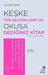 Keşke Tüm Sevdiklerim De Okusa Dediğiniz Kitap - 1