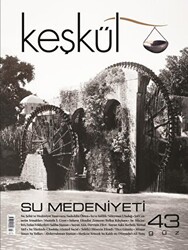 Keşkül Dergisi Sayı: 43 - 1