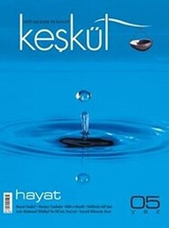 Keşkül Dergisi Sayı: 5 - 1