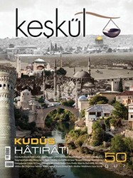 Keşkül Dergisi Sayı: 50 - 1