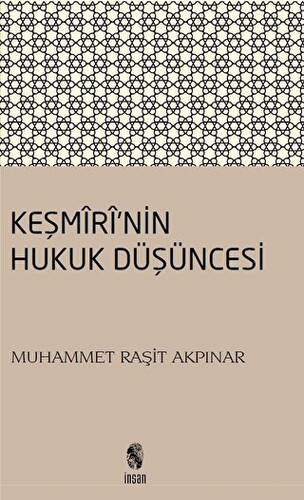 Keşmiri`nin Hukuk Düşüncesi - 1